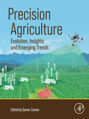 cover image of Precision Agriculture